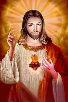 SAGRADOCORAZONDEJESUS