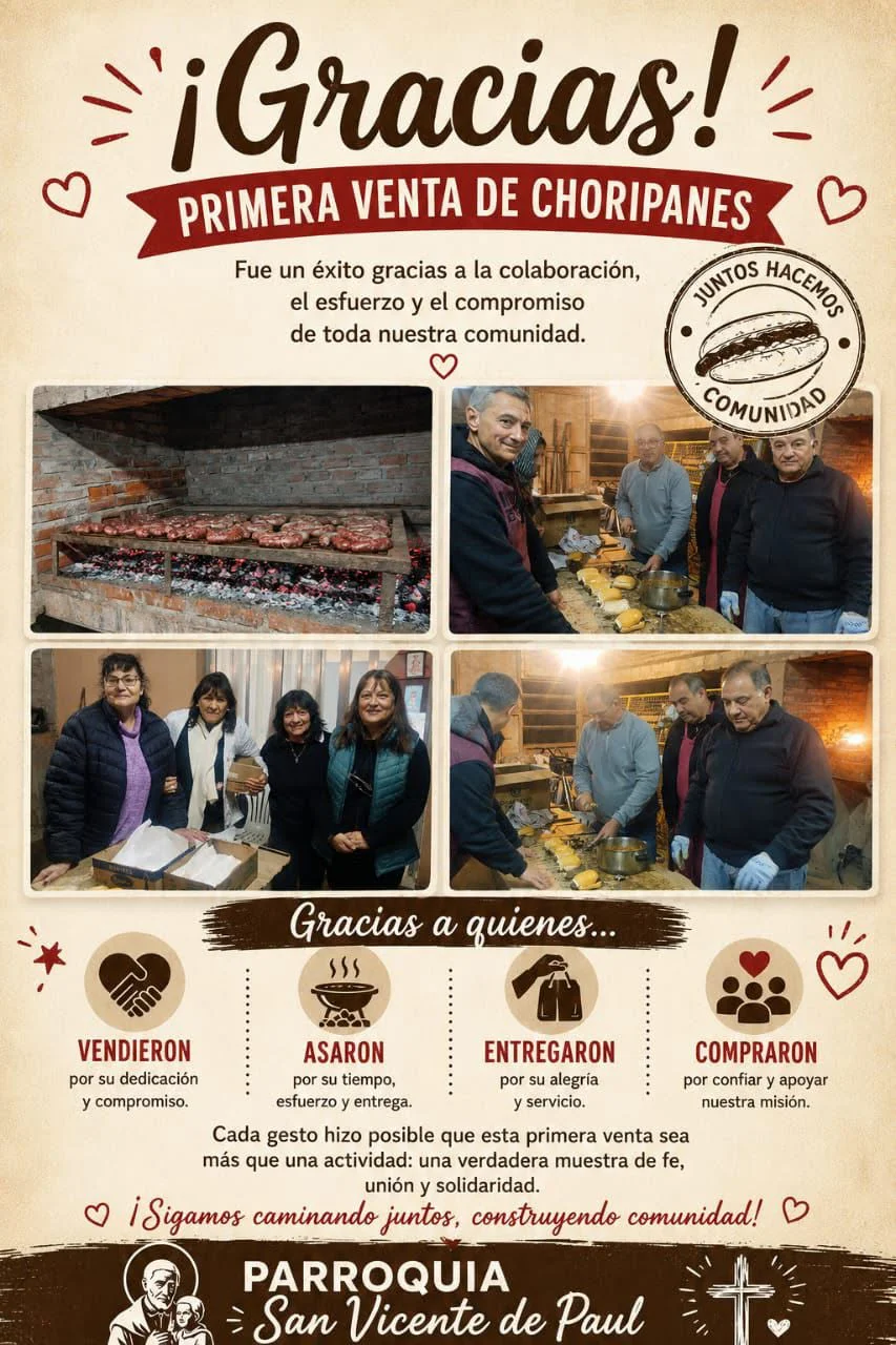 GRACIAS