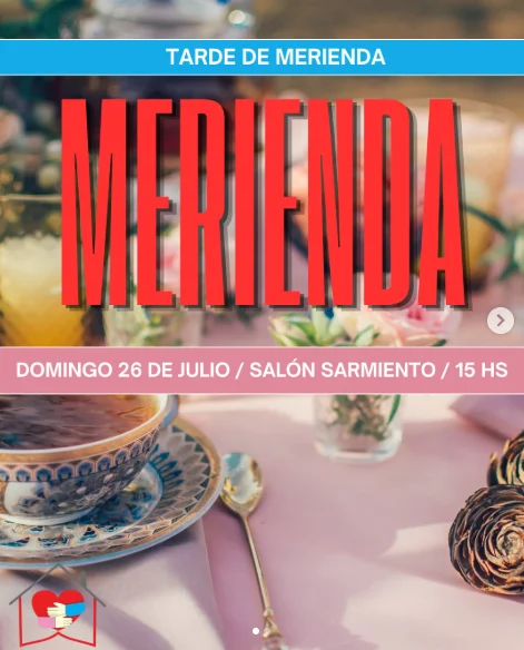 merienda