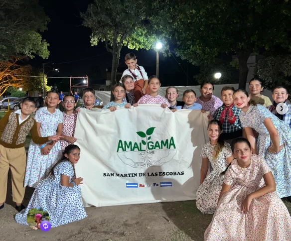 amalgama