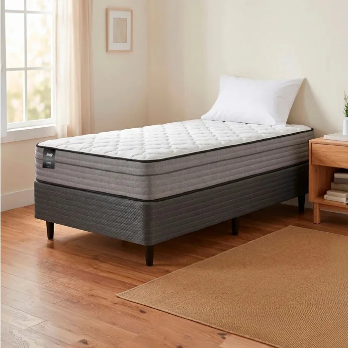 CAMA DE UNA PLAZA