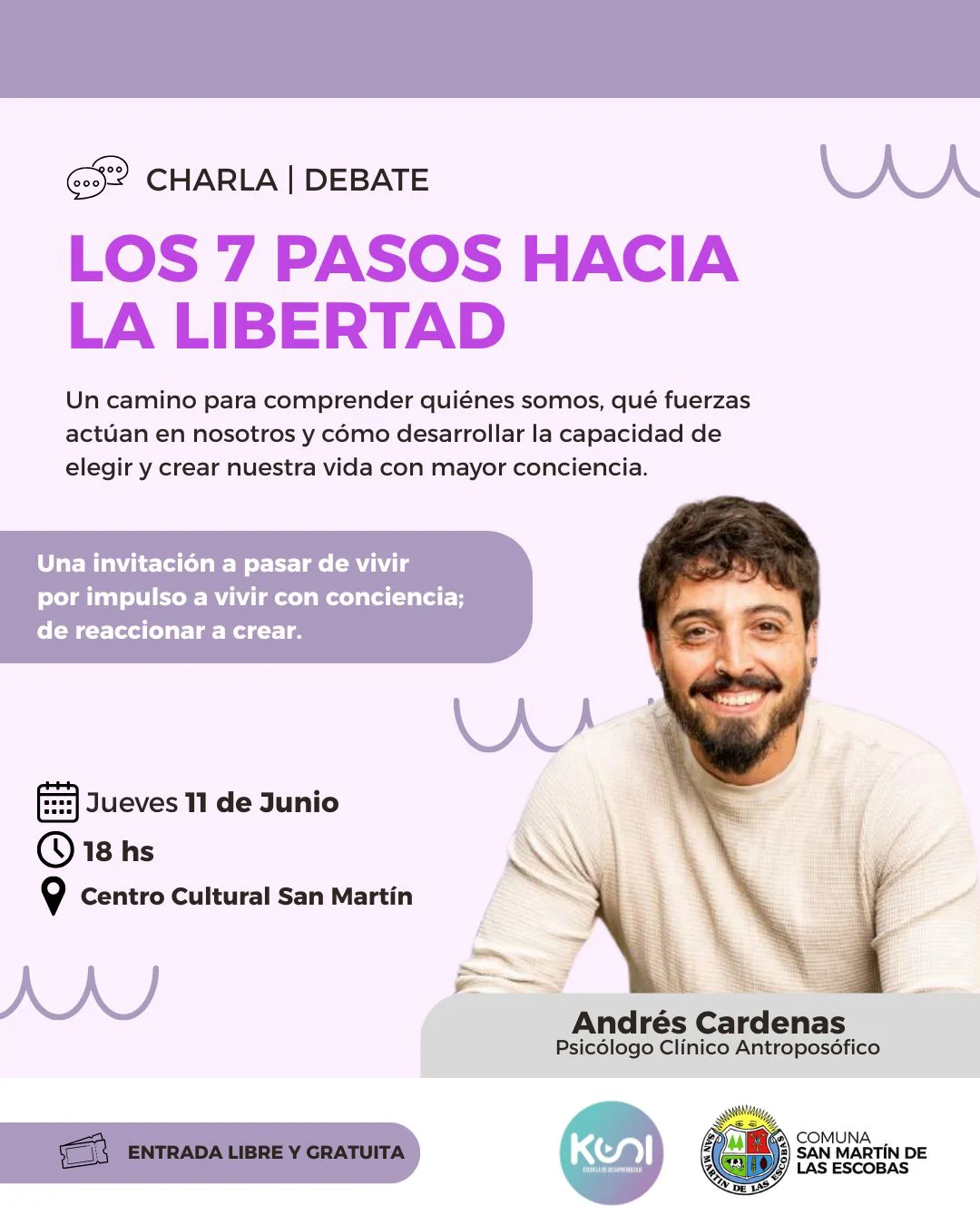 LOS7PASOS