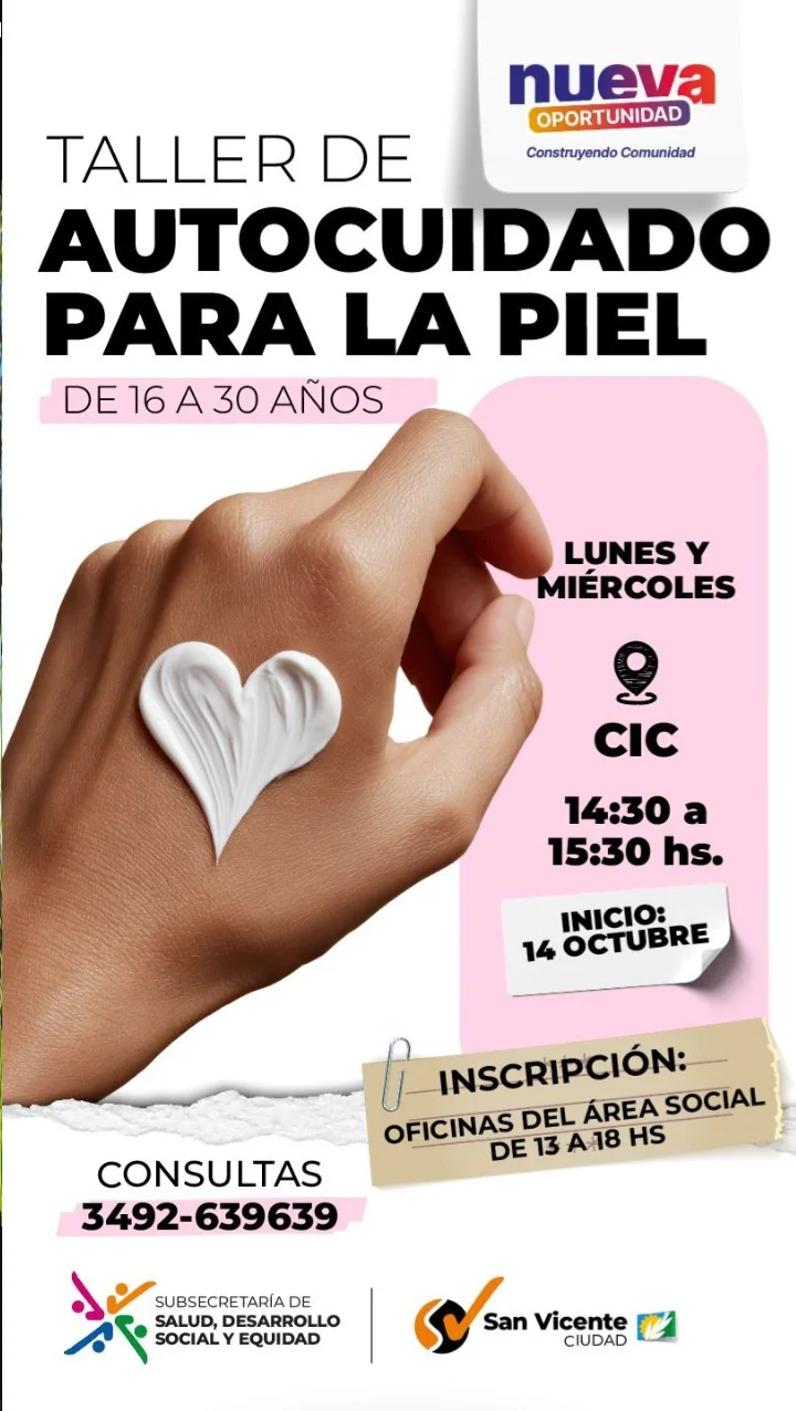 autocuidado
